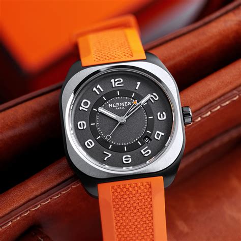 hermes h08 forum|hermes h08 titanium.